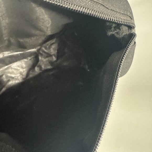 Diesel Toiletry Organizer in Black - Picture 14 of 15